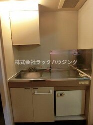 グリーンハイツ今津の物件内観写真